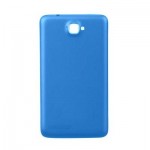 Back Panel Cover For Alcatel One Touch Scribe Easy Blue - Maxbhi.com