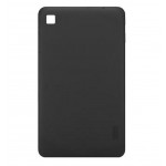 Back Panel Cover For Alcatel One Touch Tab 7 Black - Maxbhi Com