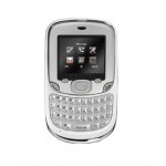 Back Panel Cover For Alcatel Ot255d White - Maxbhi.com