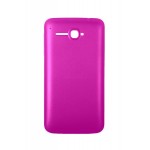 Back Panel Cover For Alcatel Ot5035d Pink - Maxbhi.com