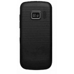Back Panel Cover for Alcatel OT-918N Glory - Black