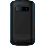 Back Panel Cover for Alcatel OT-988 Shockwave - White