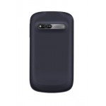 Back Panel Cover for Alcatel OT-990 One Touch - White