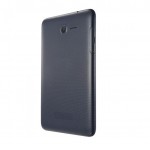 Back Panel Cover for Alcatel Pixi 4 - 7 - Black