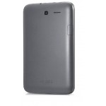 Back Panel Cover for Alcatel Pixi 7 - Grey