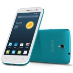 Back Panel Cover for Alcatel Pop 2 - 4.5 - Blue