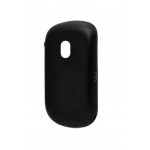 Back Panel Cover For Alcatel Ot710a Black - Maxbhi.com