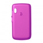 Back Panel Cover For Alcatel Ot800a Pink - Maxbhi.com