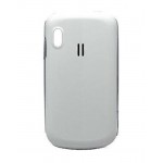 Back Panel Cover For Alcatel Ot802y One Touch Net Silver - Maxbhi.com