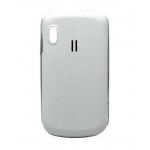 Back Panel Cover For Alcatel Ot802y One Touch Net White - Maxbhi.com