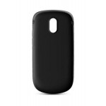 Back Panel Cover For Alcatel Ot806 Black - Maxbhi.com