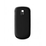 Back Panel Cover For Alcatel Ot806d Grey Bronze - Maxbhi.com