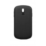 Back Panel Cover For Alcatel Ot813d Black - Maxbhi.com