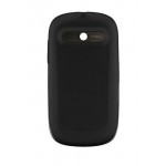 Back Panel Cover For Alcatel Ot890d Black - Maxbhi.com