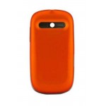 Back Panel Cover For Alcatel Ot890d Orange - Maxbhi.com