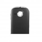 Back Panel Cover For Alcatel Ot891 Soul White - Maxbhi Com