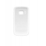 Back Panel Cover For Alcatel Ot918 White - Maxbhi.com