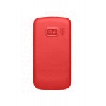 Back Panel Cover For Alcatel Ot918n Glory Red - Maxbhi.com