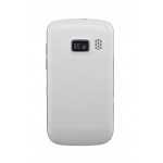 Back Panel Cover For Alcatel Ot918n White - Maxbhi.com