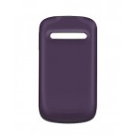 Back Panel Cover For Alcatel Ot990 Auberguine - Maxbhi.com