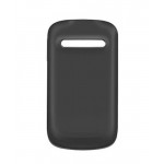 Back Panel Cover For Alcatel Ot990 Black - Maxbhi.com