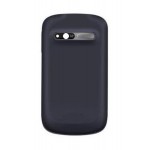 Back Panel Cover For Alcatel Ot990 One Touch Auberguine - Maxbhi.com