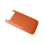 Back Panel Cover For Alcatel Ot997 Orange - Maxbhi.com