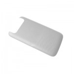 Back Panel Cover For Alcatel Ot997d White - Maxbhi Com