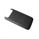 Back Panel Cover For Alcatel Ot997d Black - Maxbhi.com
