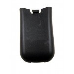 Back Panel Cover For Alcatel Ot Max Db Black - Maxbhi.com