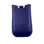 Back Panel Cover For Alcatel Ot Max Db Blue - Maxbhi.com