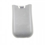 Back Panel Cover For Alcatel Ot Max Db White - Maxbhi.com