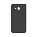 Back Panel Cover For Alcatel Pixi 4 4 White - Maxbhi Com