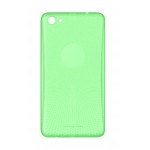 Back Panel Cover For Alcatel Pixi 4 Plus Power Green - Maxbhi.com