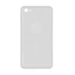 Back Panel Cover For Alcatel Pixi 4 Plus Power White - Maxbhi.com