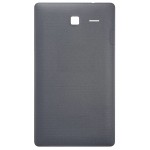 Back Panel Cover For Alcatel Pixi 7 Grey - Maxbhi Com