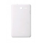 Back Panel Cover For Alcatel Pixi 7 White - Maxbhi Com