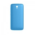 Back Panel Cover For Alcatel Pop 2 4.5 Dual Sim Blue - Maxbhi.com