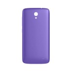 Back Panel Cover For Alcatel Pop 2 4.5 Dual Sim Lavender - Maxbhi.com