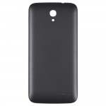 Back Panel Cover For Alcatel Pop 2 4 5 Dual Sim Black - Maxbhi Com