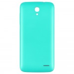 Back Panel Cover For Alcatel Pop 2 4 5 Dual Sim Green - Maxbhi Com