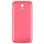 Back Panel Cover For Alcatel Pop 2 4 5 Dual Sim Red - Maxbhi Com
