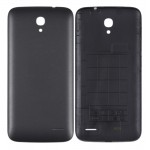 Back Panel Cover For Alcatel Pop 2 4 5 Grey - Maxbhi Com