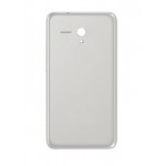 Back Panel Cover For Alcatel Pop 3 5.5 Grey - Maxbhi.com