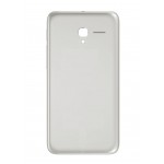 Back Panel Cover For Alcatel Pop 3 5 White - Maxbhi Com
