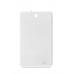 Back Panel Cover For Alcatel Pop 8 White - Maxbhi.com