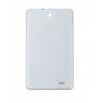 Back Panel Cover For Alcatel Pop 8s White - Maxbhi.com
