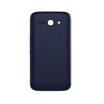 Back Panel Cover For Alcatel Pop C9 Black - Maxbhi.com