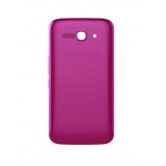 Back Panel Cover For Alcatel Pop C9 Pink - Maxbhi.com