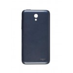 Back Panel Cover For Alcatel Pop S3 Black - Maxbhi.com